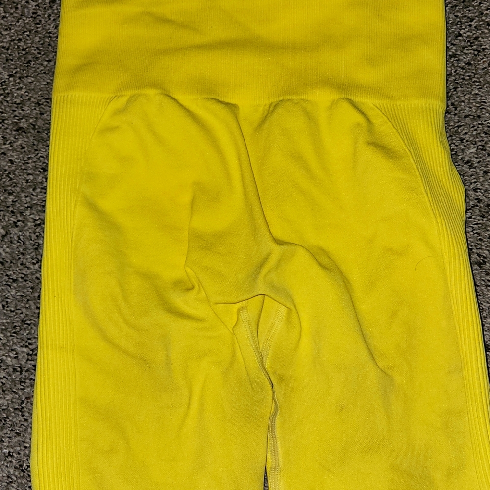 Activewear leggings